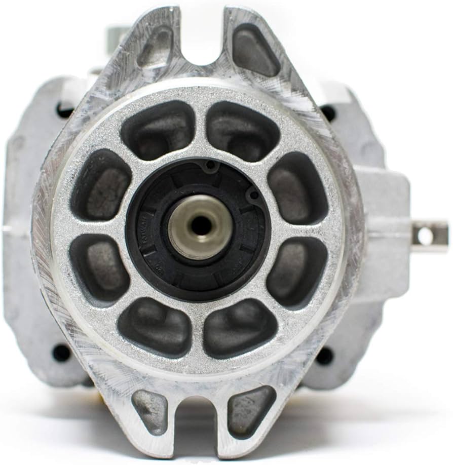 Amazon.com : Genuine OEM Hydro Gear Pump PG-1JQQ-DY1X-XXXX Amazon.com : Genuine OEM Hydro Gear Pump PG-1JQQ-DY1X-XXXX